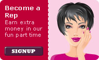 become a rep