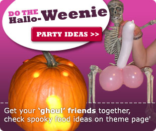 hallo-weenie
