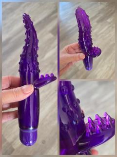 BlissKissPurpleCollage