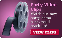 video clips